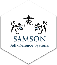 SAMSON Self-Defense Systems